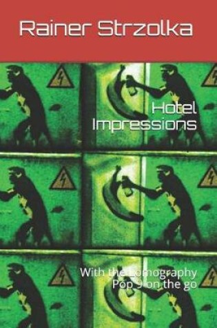 Cover of Hotel Impressions