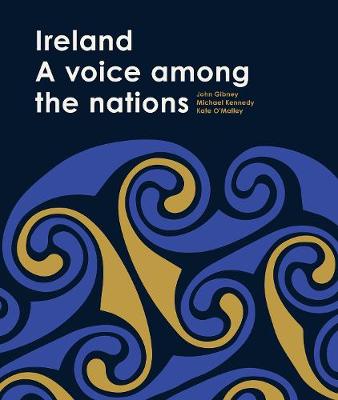 Book cover for Ireland