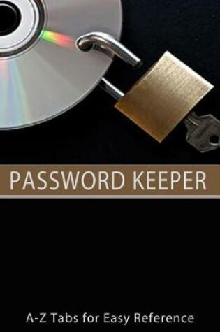 Cover of Password Keeper