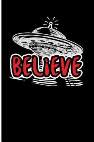 Cover of Believe