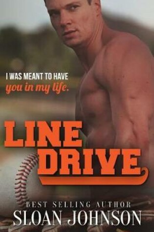 Cover of Line Drive