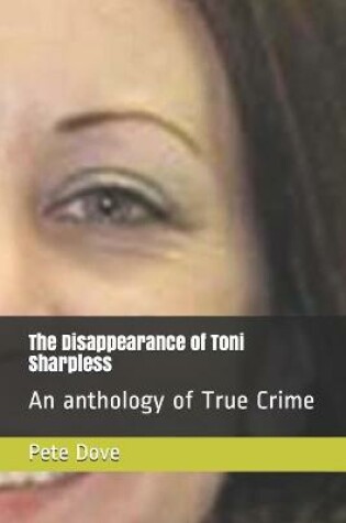 Cover of The Disappearance of Toni Sharpless