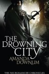 Book cover for The Drowning City