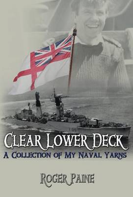 Cover of Clear Lower Deck