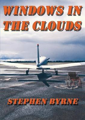 Book cover for Windows in the Clouds