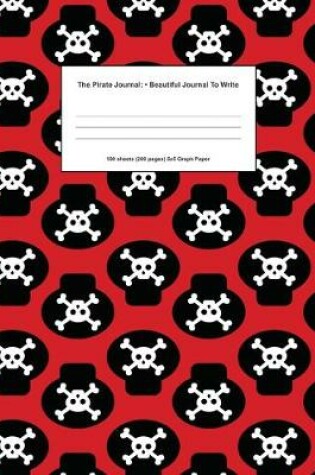 Cover of The Pirate Journal