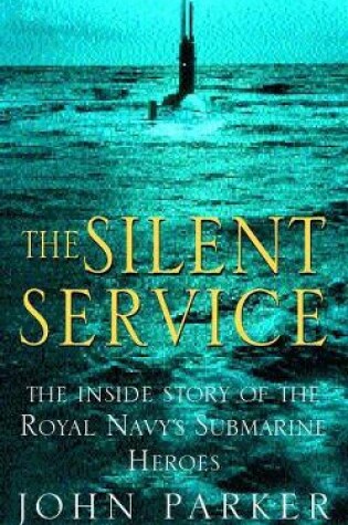 Cover of The Silent Service