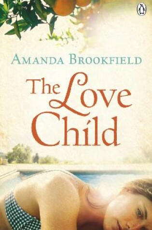 Cover of The Love Child