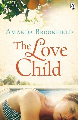 Book cover for The Love Child