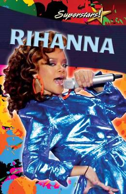 Cover of Rihanna