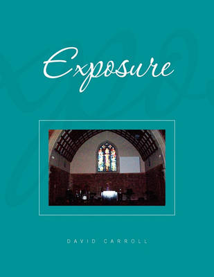 Book cover for Exposure