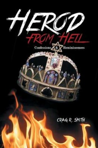 Cover of Herod from Hell