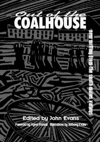 Book cover for Out of the Coalhouse