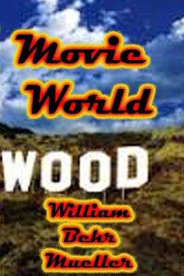 Book cover for Movie World
