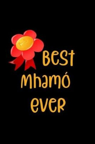 Cover of Best Mhamo Ever