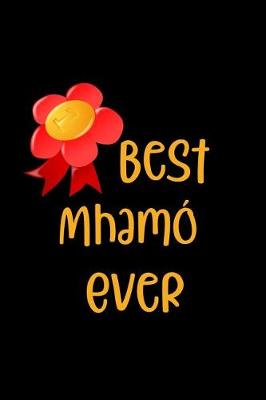 Cover of Best Mhamo Ever