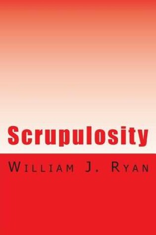 Cover of Scrupulosity