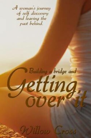 Cover of Getting Over It