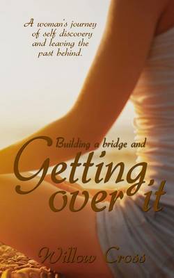 Book cover for Getting Over It