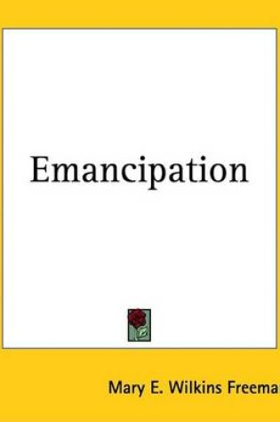 Cover of Emancipation