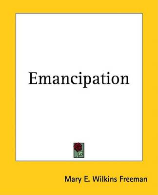 Book cover for Emancipation