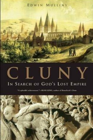 Cover of Cluny