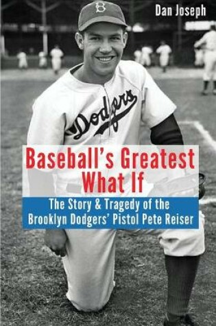 Cover of Baseball's Greatest What If