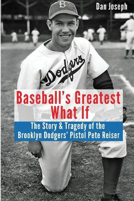 Book cover for Baseball's Greatest What If