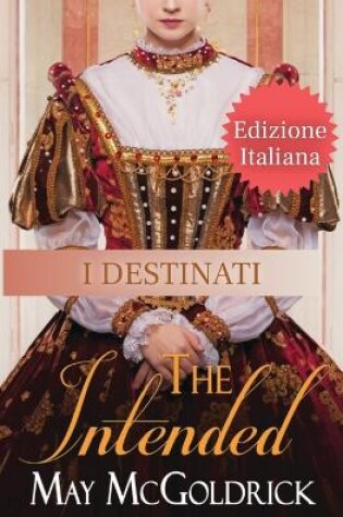 Cover of THE INTENDED (I Destinati)