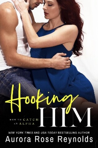 Cover of Hooking Him