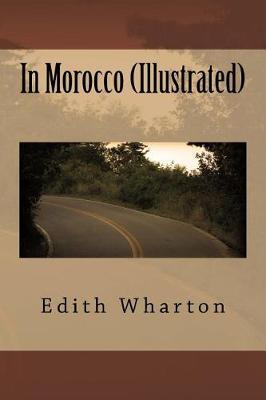 Book cover for In Morocco (Illustrated)