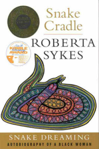 Cover of Snake Cradle