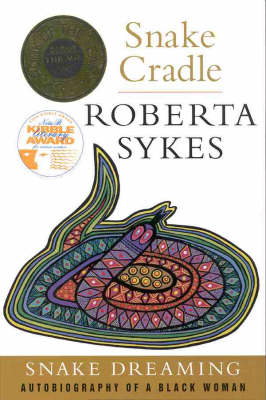 Book cover for Snake Cradle