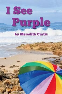 Book cover for I See Purple