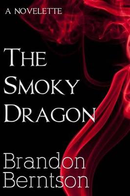 Book cover for The Smoky Dragon