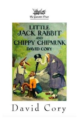 Cover of Little Jack Rabbit and Chippy Chipmunk -No 4