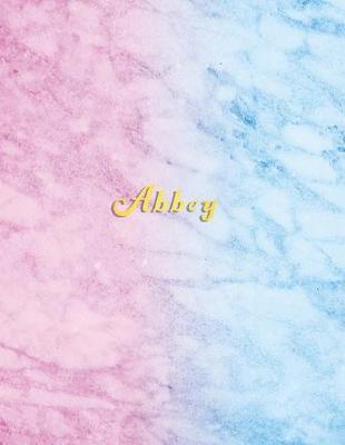 Book cover for Abbey