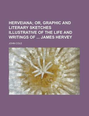 Book cover for Herveiana