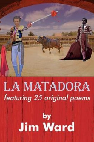 Cover of La Matadora