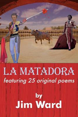 Book cover for La Matadora