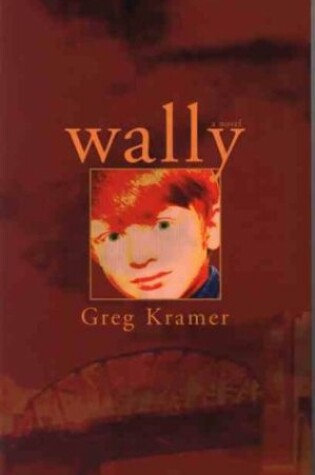 Cover of Wally