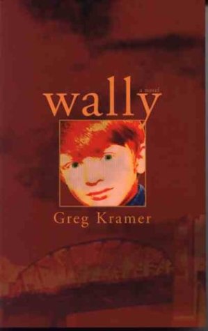 Book cover for Wally