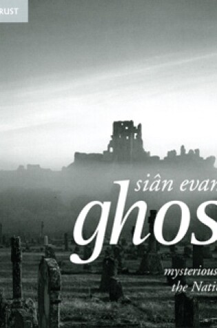 Cover of Ghosts