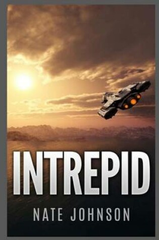 Cover of Intrepid