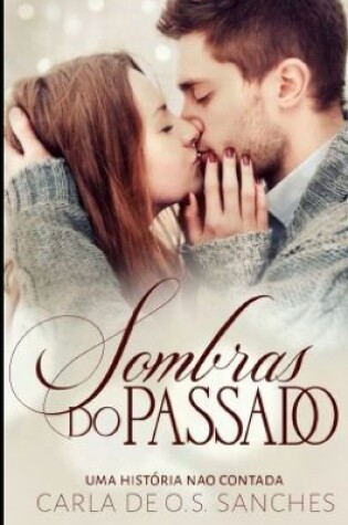 Cover of Sombras do Passado