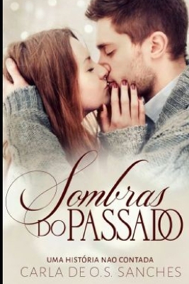 Book cover for Sombras do Passado