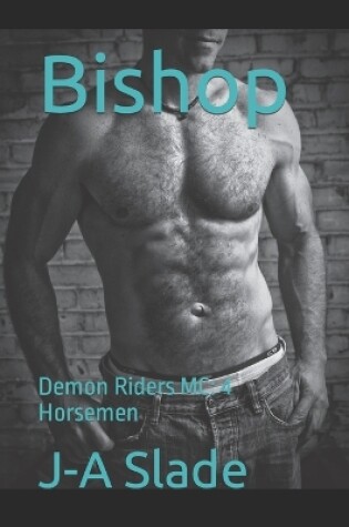 Cover of Bishop