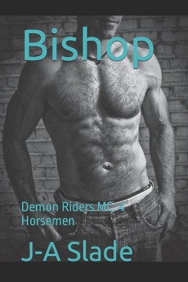 Book cover for Bishop