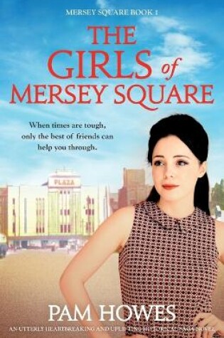 Cover of The Girls Of Mersey Square