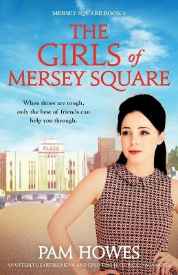 Cover of The Girls Of Mersey Square